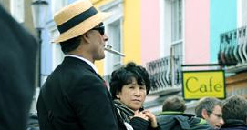 ���˿�Ļ�������� ����Ӱ����˽�ͨ