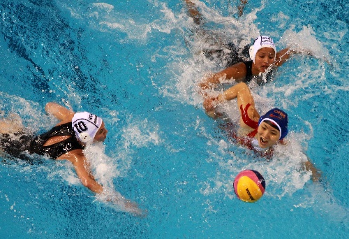 �׶ذ���ˮ����Ŀ������� �й�Ů����ս��������