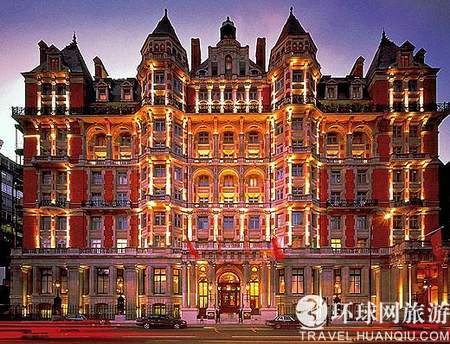 �׶����й���֮ס�� ������ŷ���������ǰԤ��