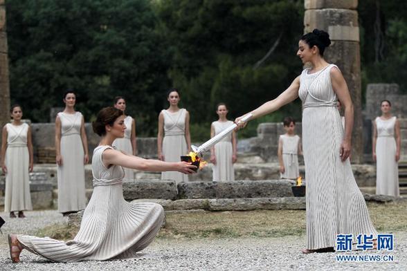 ����ʥ��˳����ȼ ��洫�������Ļ