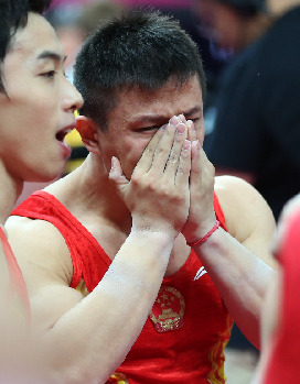 ��һ��������ѵ�ʤ�� ��һ���ӻ�ζ