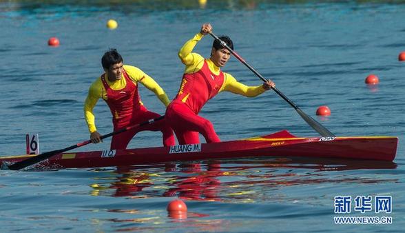 ��Ѷ���й�ѡ�ֻ������˫�˻�ͧ1000�׵ڰ���