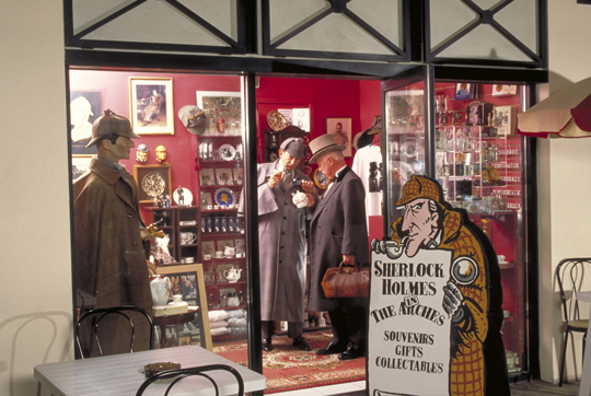 “��������¼”——����Ħ˹����֮̽·